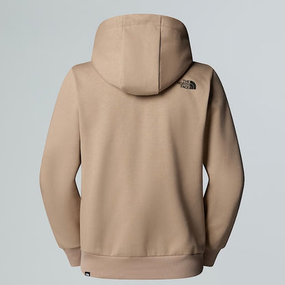tnf m fine hoodie