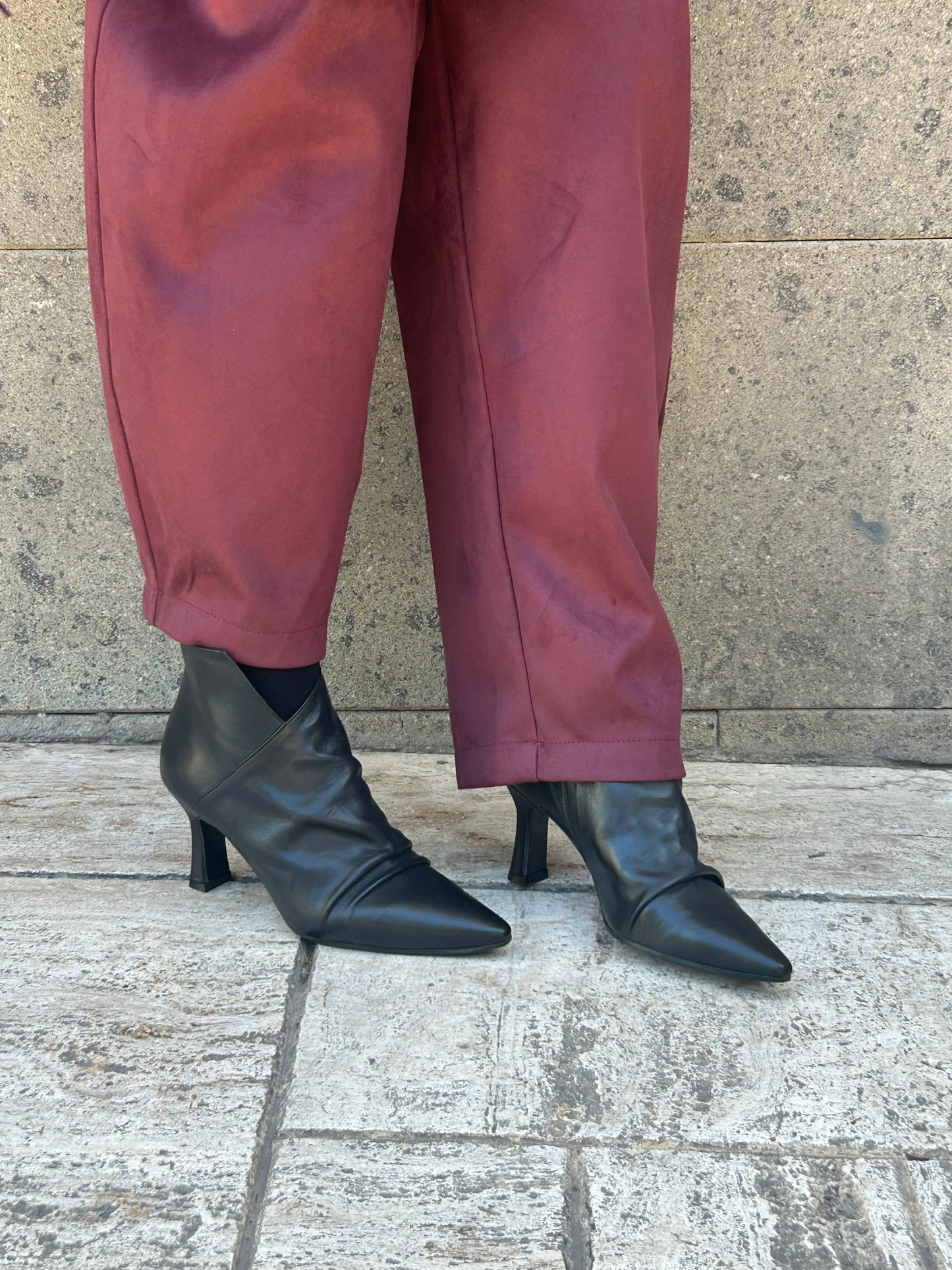 giovy tronchetto arriccio