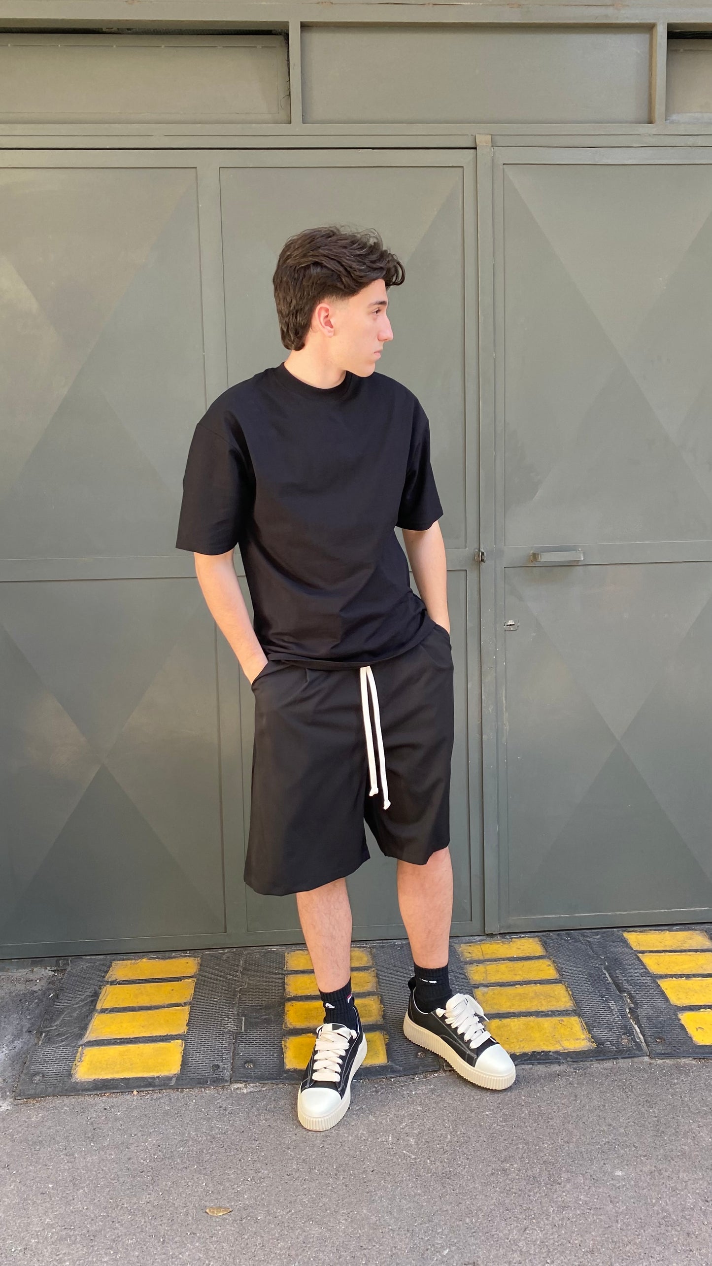 duca t shirt studios
