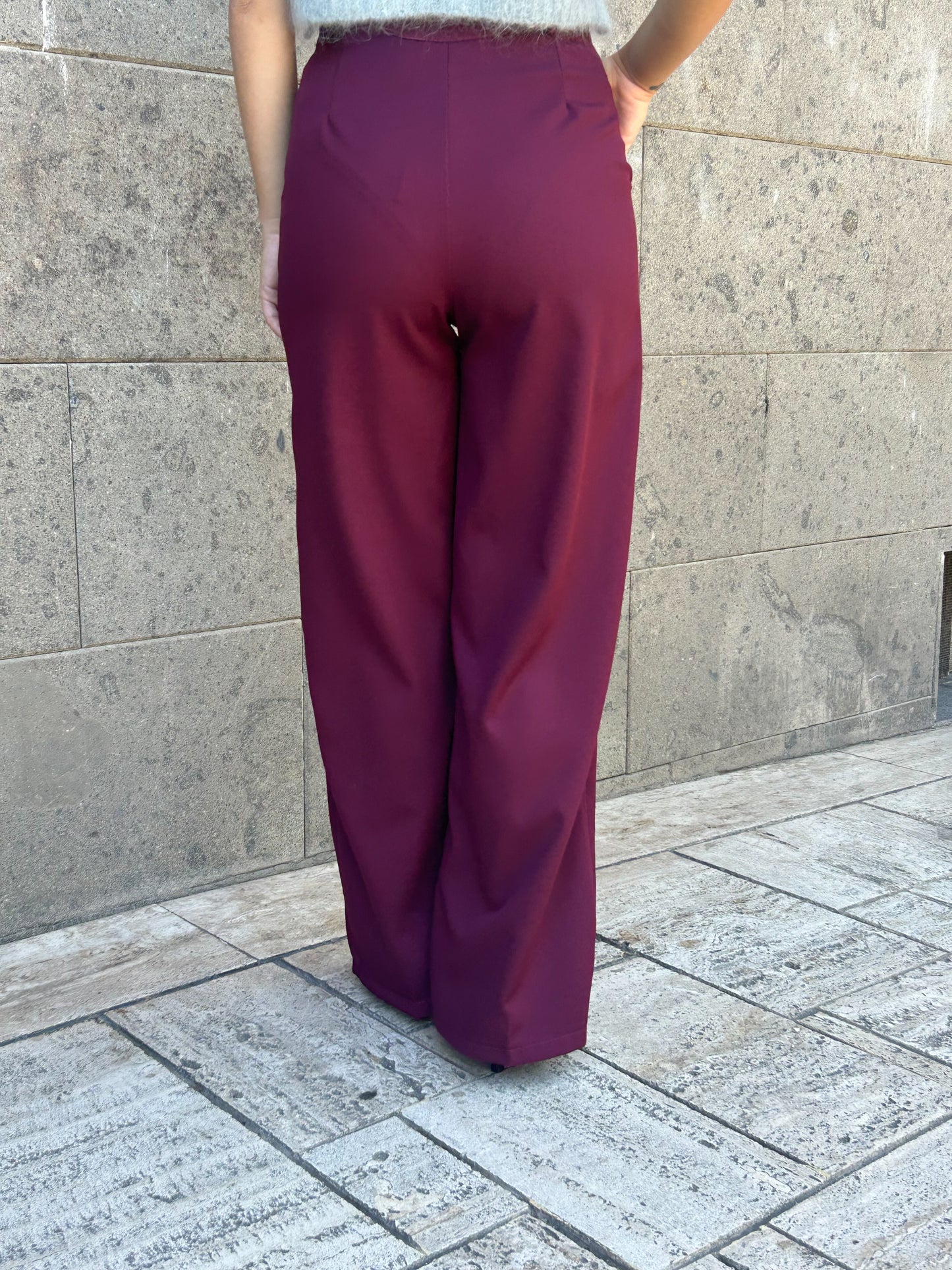 cor01 panta basic