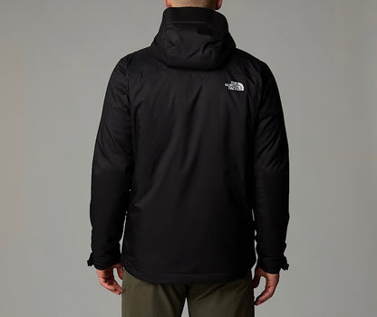 the north face m millerton insltd jckt