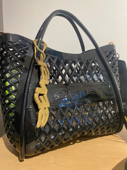 sensi santorini bag