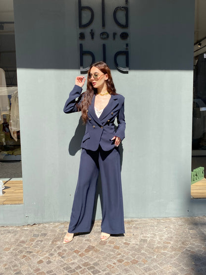 egg pantalone palazzo