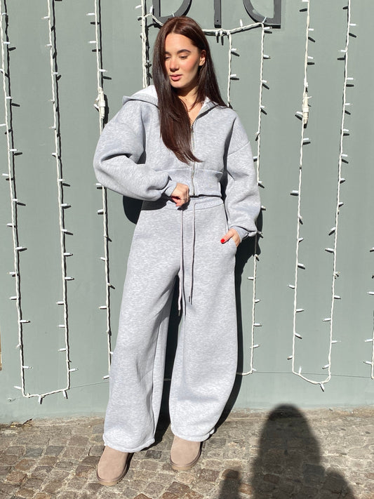 isabel tuta panta baloon