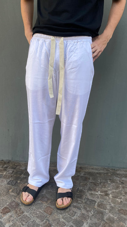 the brothers pantalaccio lino