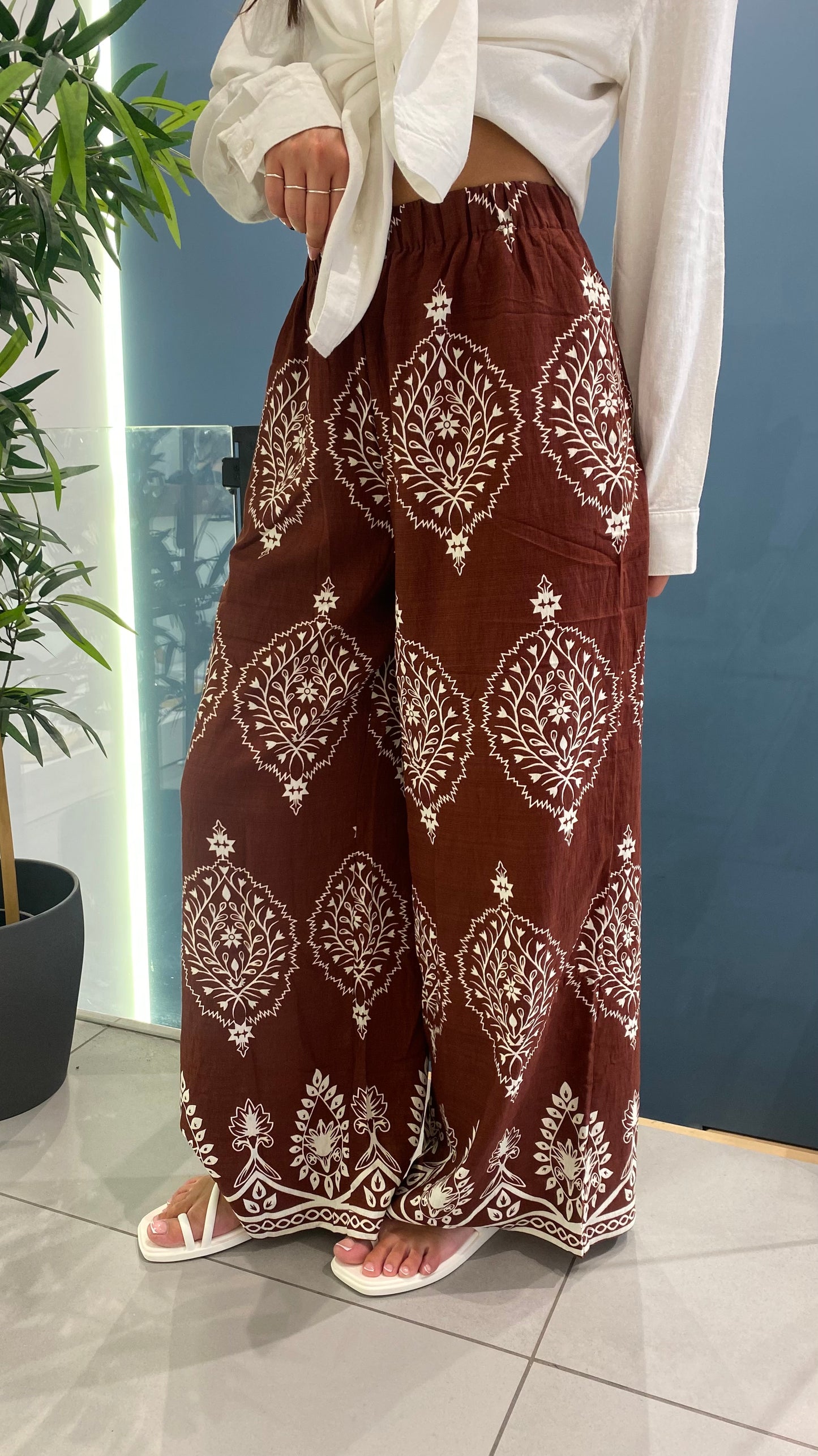 le muse pantalone fantasy