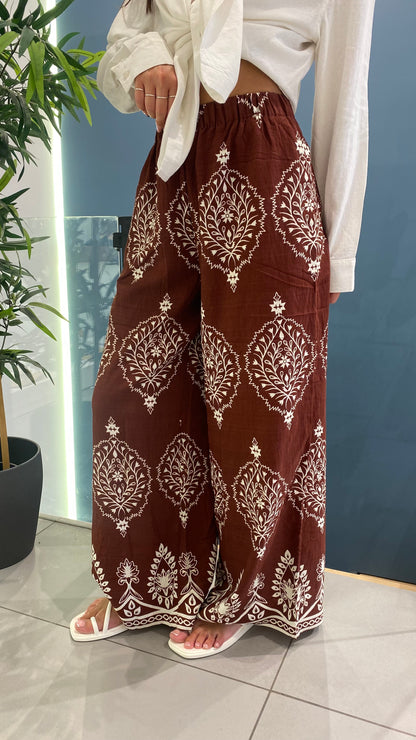 le muse pantalone fantasy