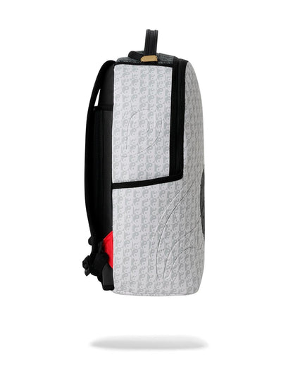 sprayground yin yang