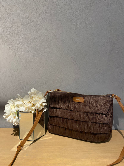 borsa bandoleras rafia