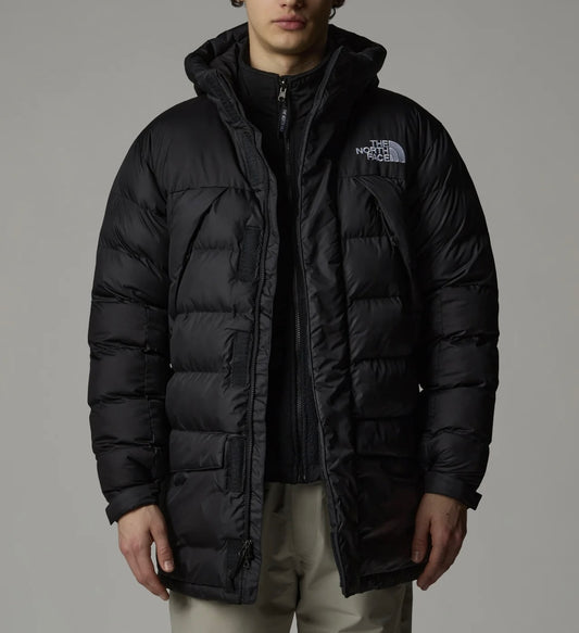 the north face m limbara ins parka