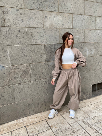 isabel bomber banda