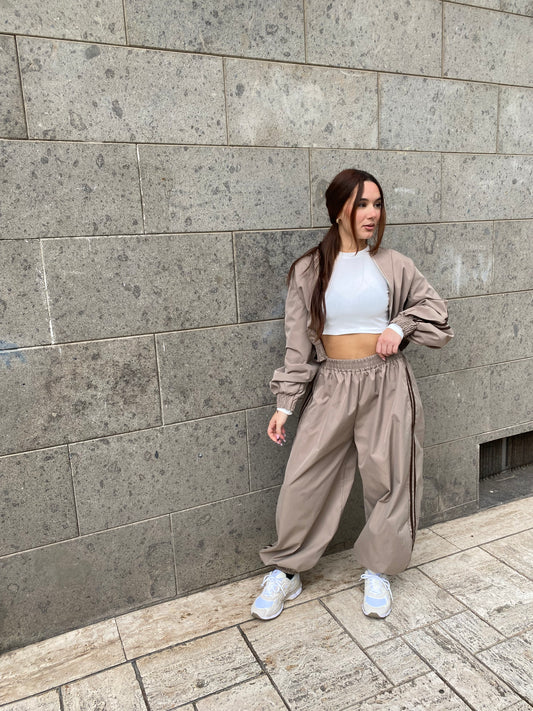 isabel bomber banda