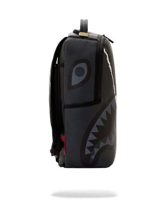sprayground center rip