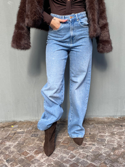 only jeans strass