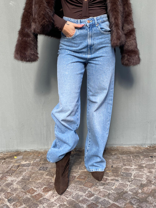 only jeans strass