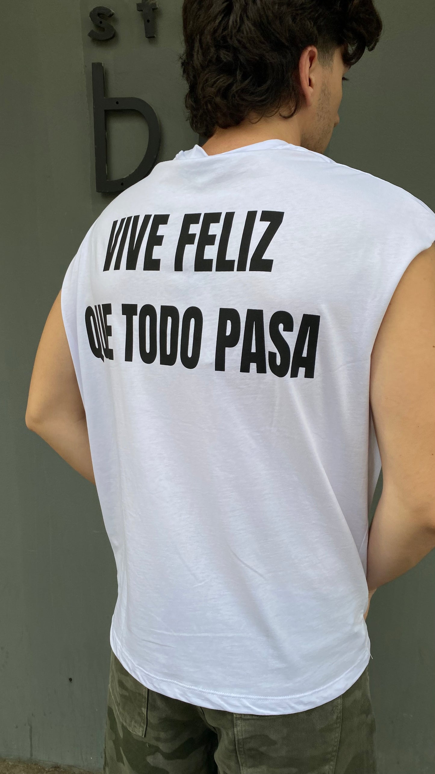 duca smanicato vive feliz