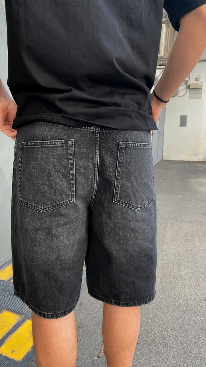 only&sons bermuda jeans ballon
