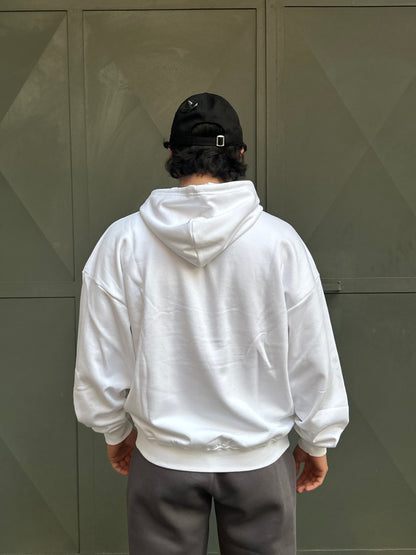 only&sons felpa disegno e scritta