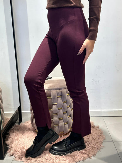 egg pantalone punto milano