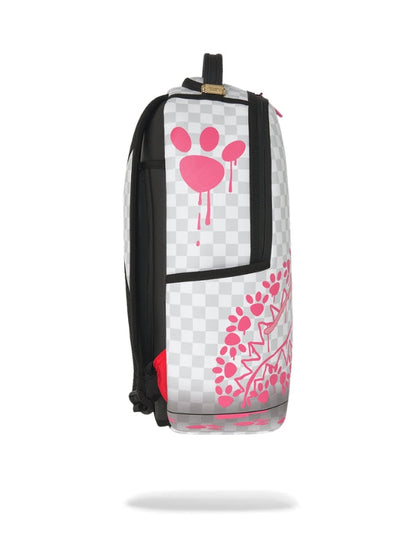 sprayground panther pawprints