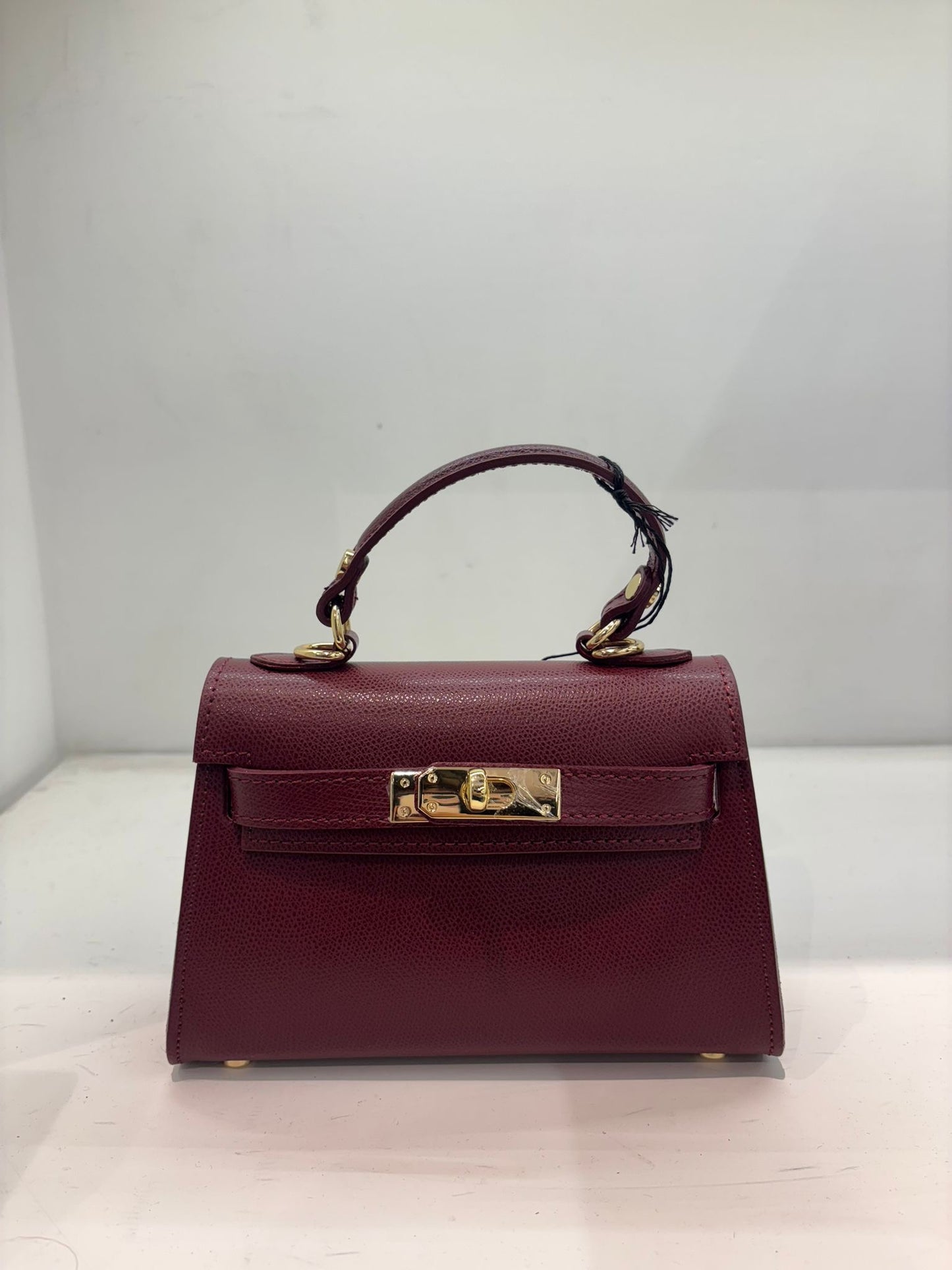 good vibes borsa piccola acc