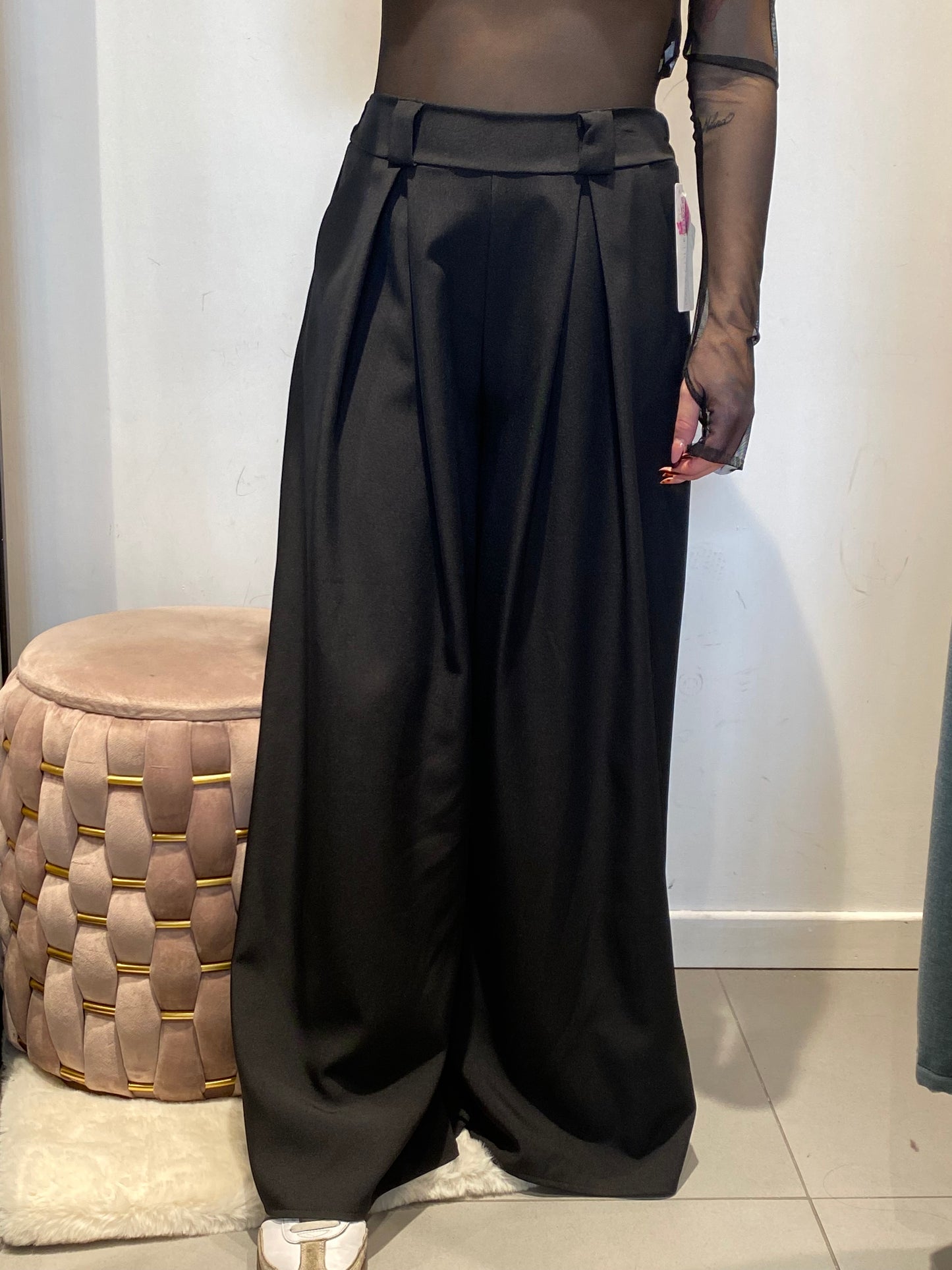 victor panta palazzo pence