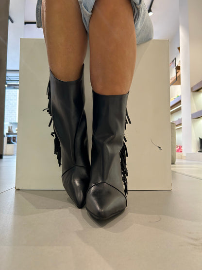 rachel tronchetto frange