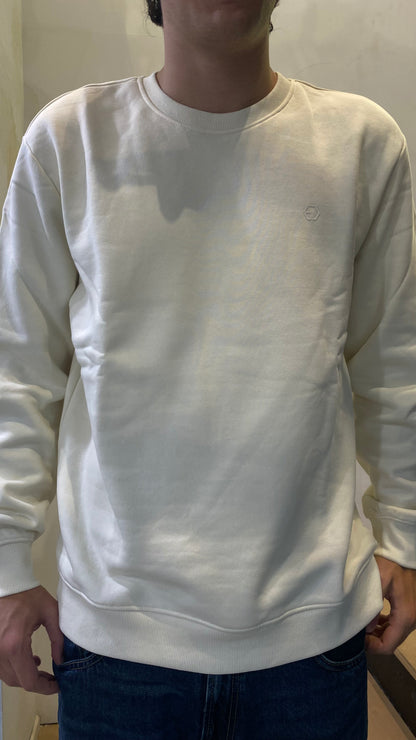 tiffosi felpa basic