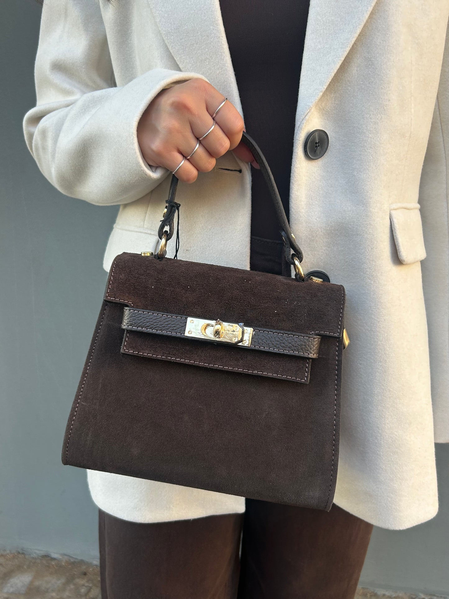 good vibes borsa acc media