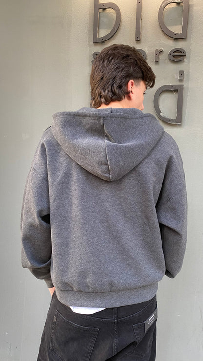 only&sons felpa zip