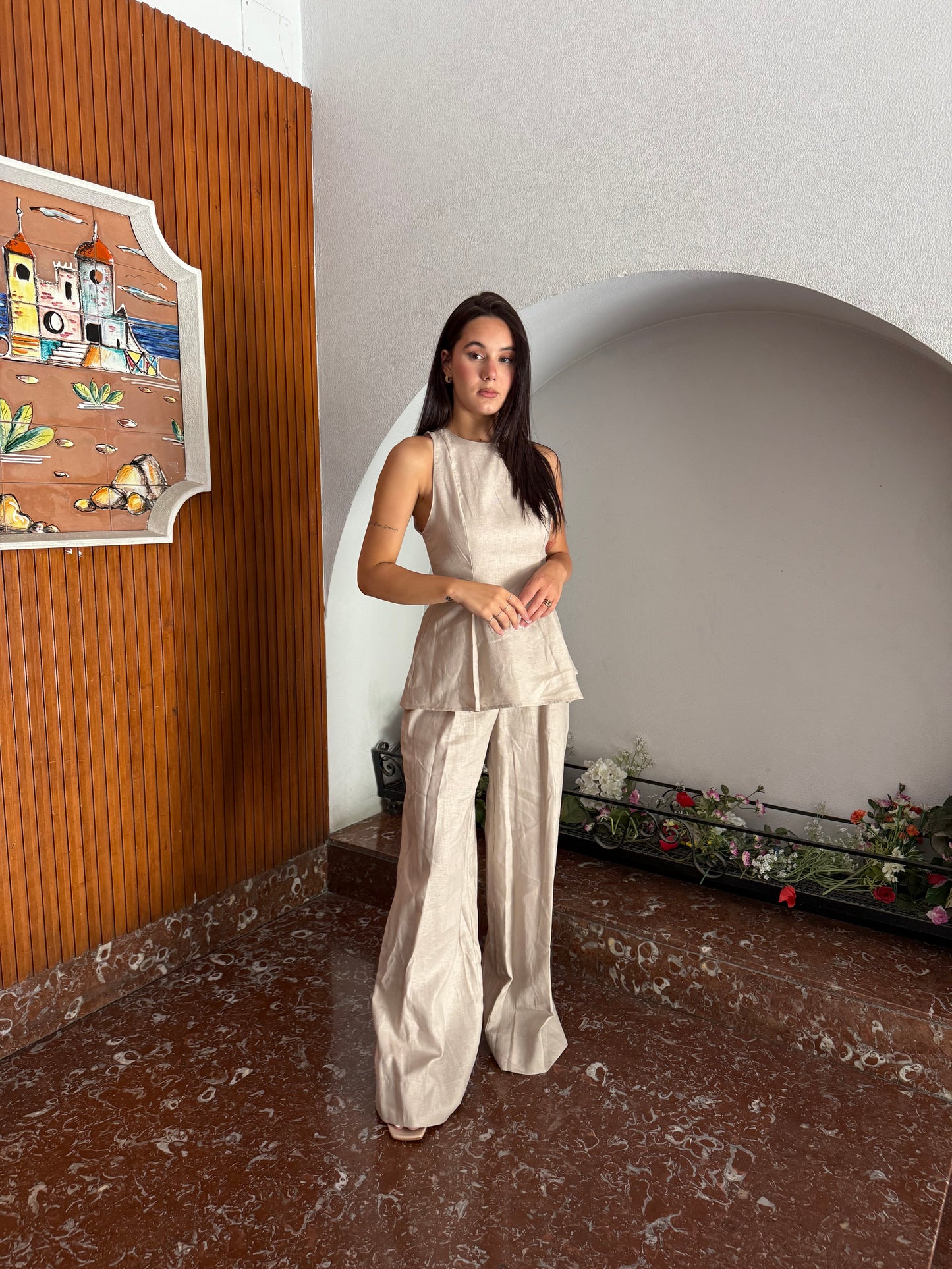 lumina pantalone pence