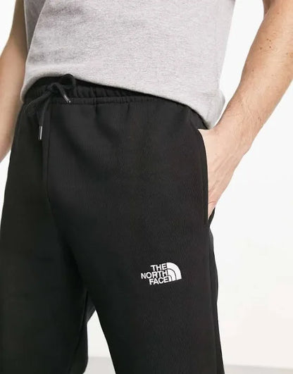 the north face m essential jogger