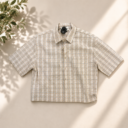 duca camicia los angeles