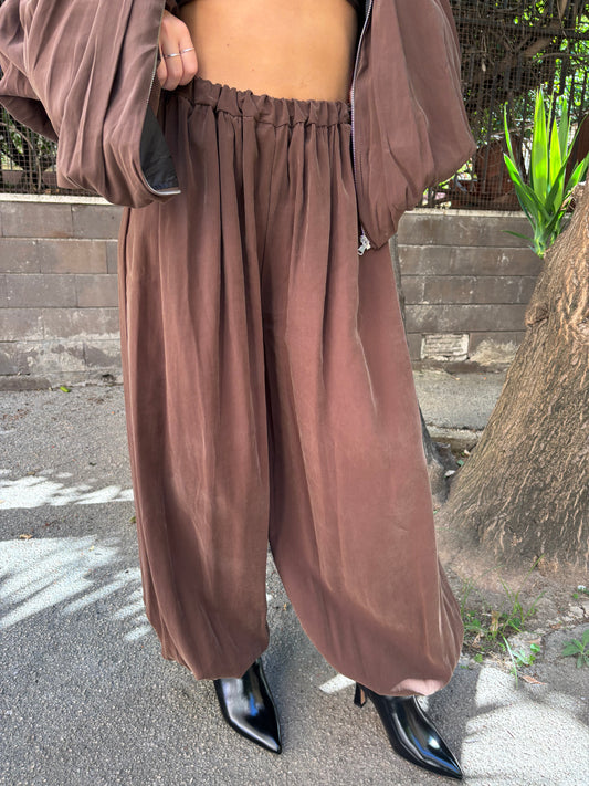 victor pantalaccio elastico
