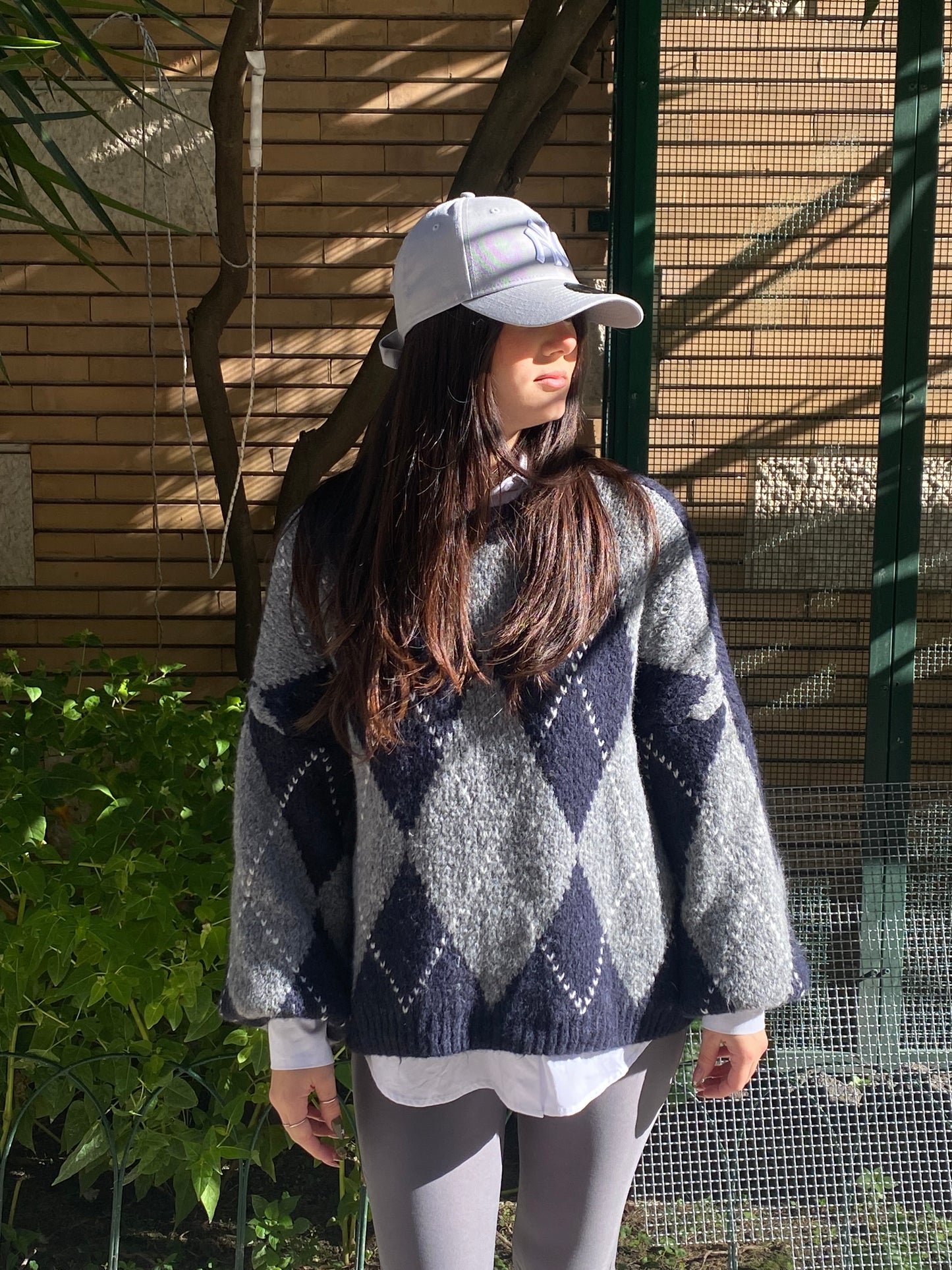 isabel pull over check