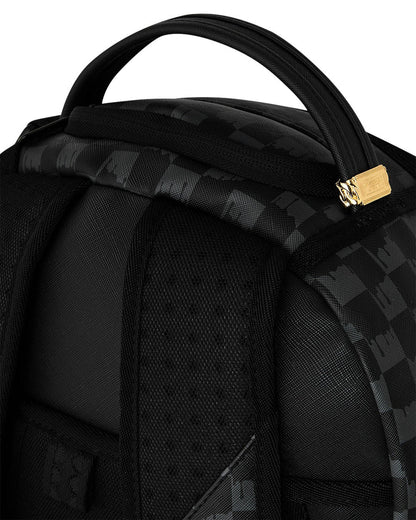 sprayground drip check shark