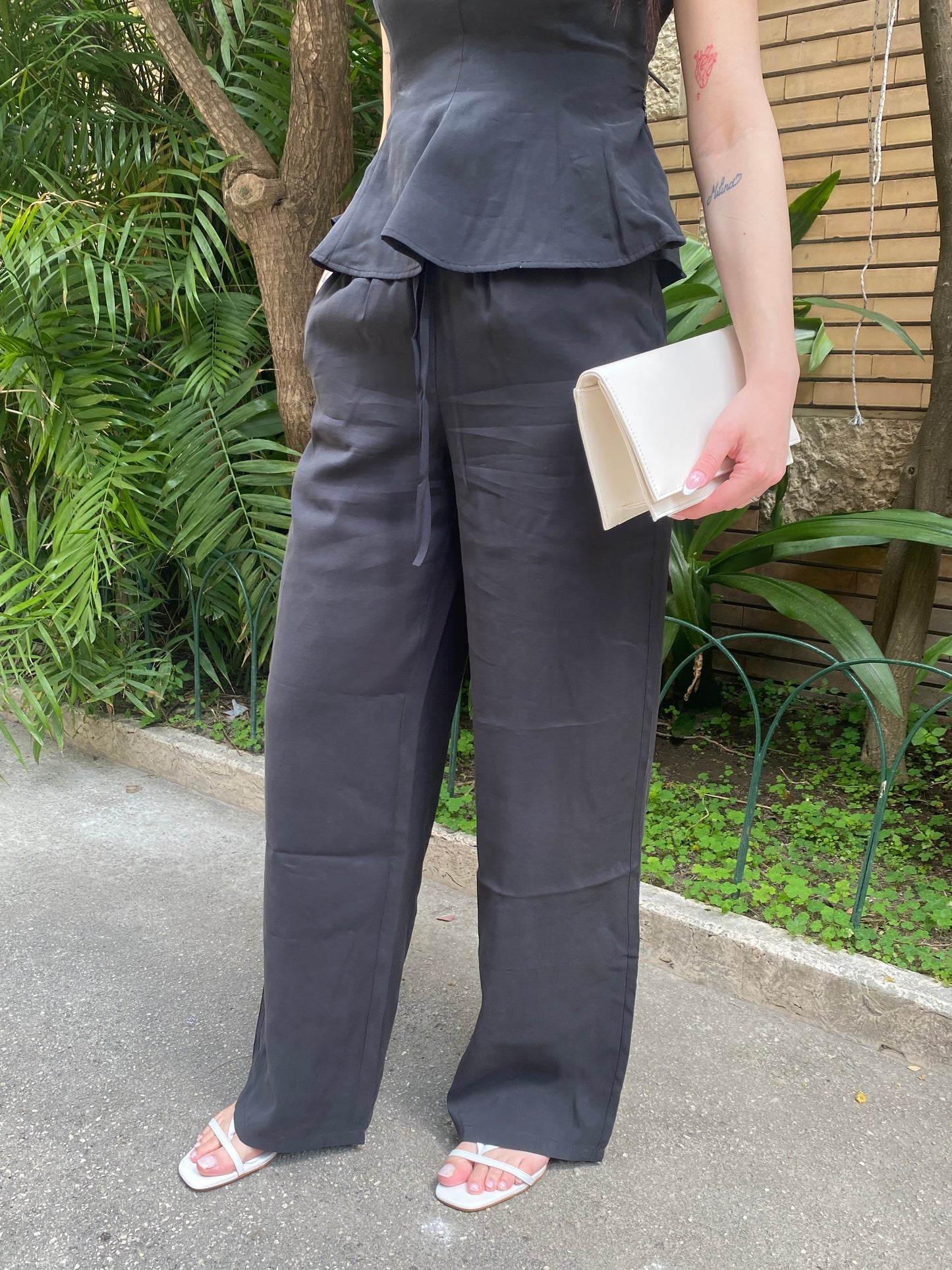 only pantalaccio basic