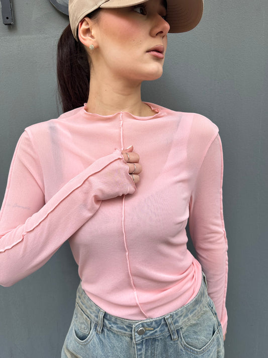 isabel maglia velo