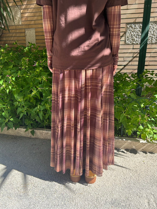 lumina gonna velo quadri