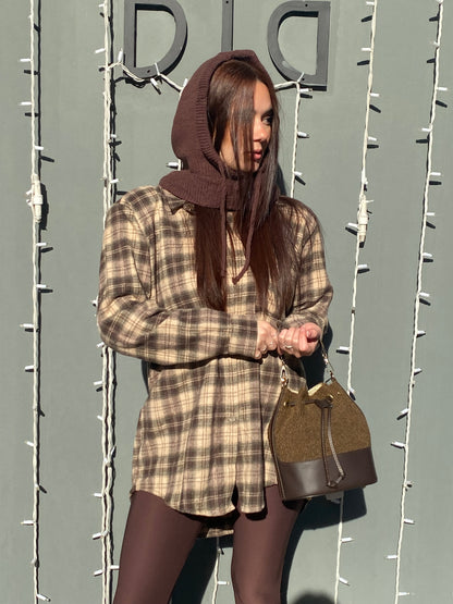 cor01 camicia check flanella