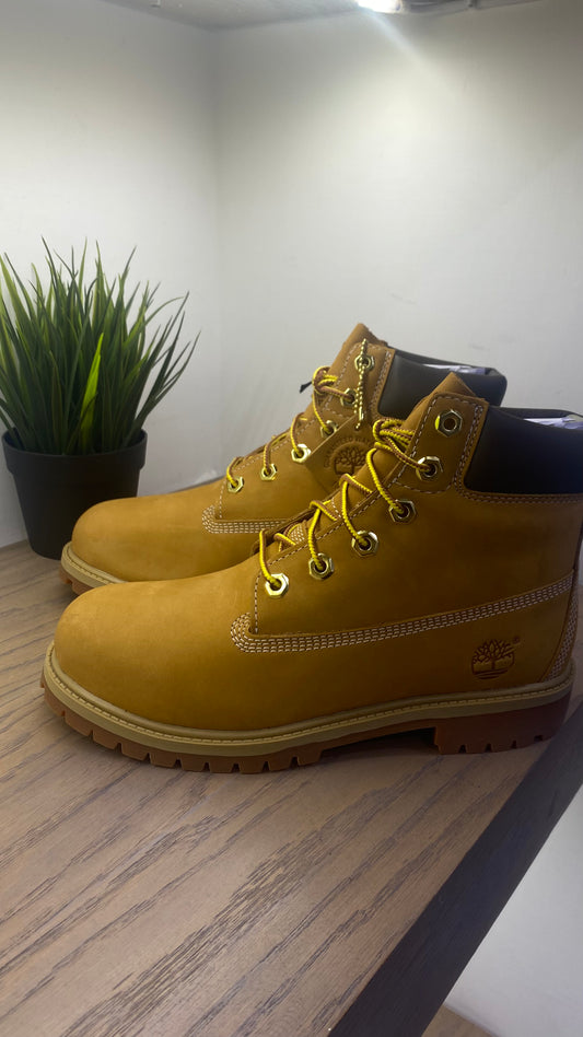 timberland anfibio junior