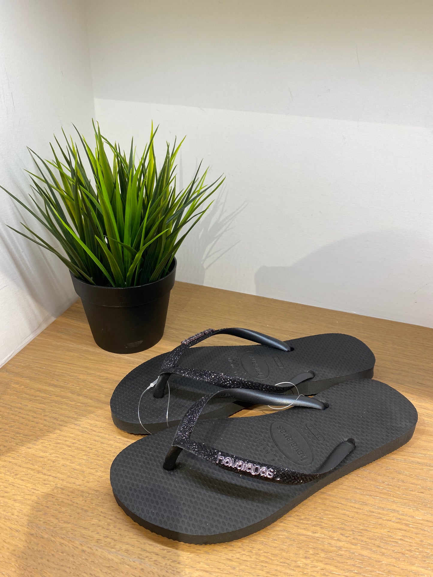 havaianas slim glitter ii