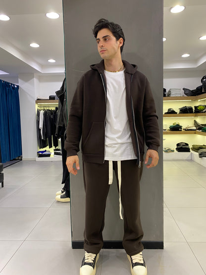 the brothers tuta zip