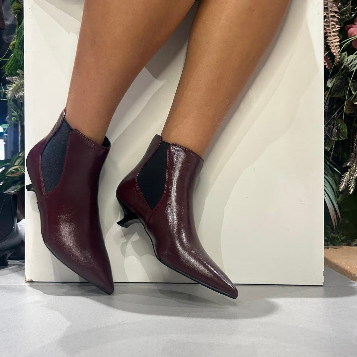 gold tonchetto elastico