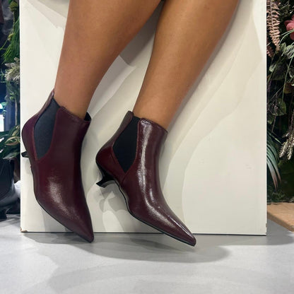 gold tonchetto elastico