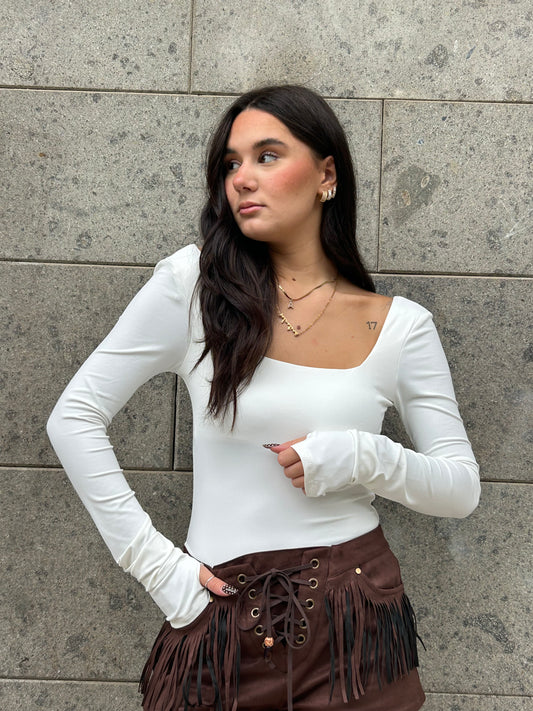 isabel body scollo tondo