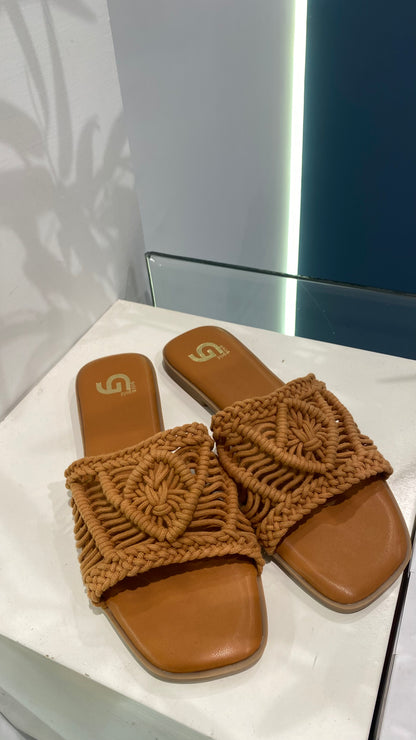 gold scalzato filo