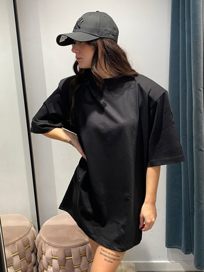 barock t-shirt basic m/m