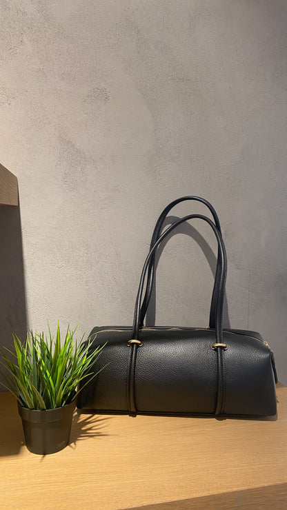 borsa bauletto spalla