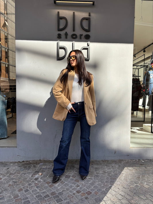 egg jeans denim zampa